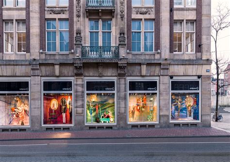 hermes bijenkorf amsterdam openingstijden|bijenkorf openingstijden.